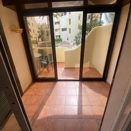 Apartment La Felicidad Tu
