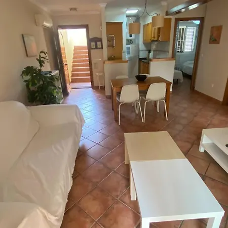 La Felicidad Tu Apartment