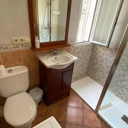 Appartement La Felicidad Tu