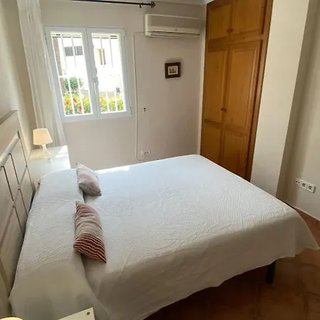 La Felicidad Tu Apartment