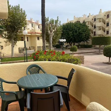 Appartement La Felicidad Tu *