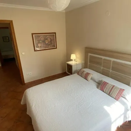 La Felicidad Tu Apartment Denia