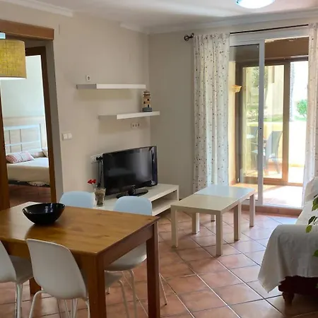 Appartement La Felicidad Tu