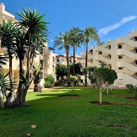 La Felicidad Tu Apartment *